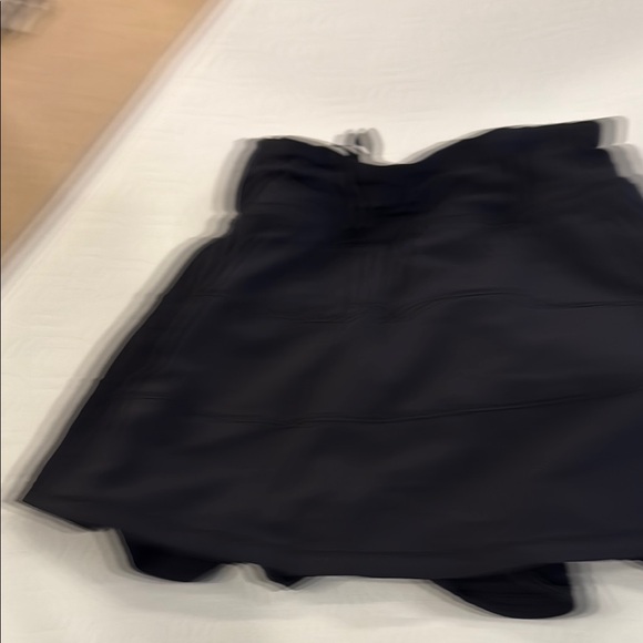 Lululemon Black Athletic Shorts - Picture 2 of 3